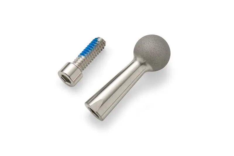 Gen 2 Extended Mount Ball Post Kit 1