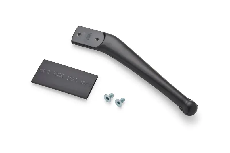 Gen 2 Passenger Ball Mount Update Kit 1