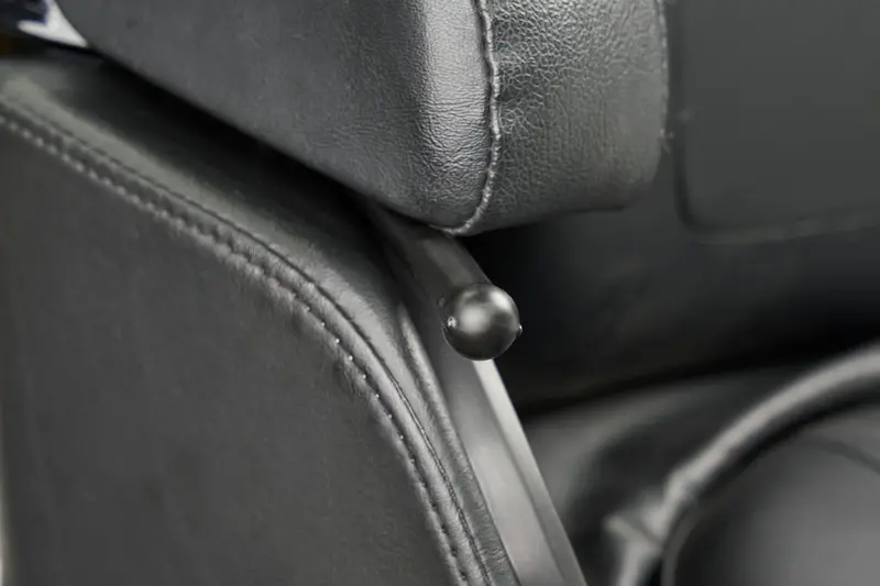 Gen 2 Passenger Ball Mount Update Kit 2
