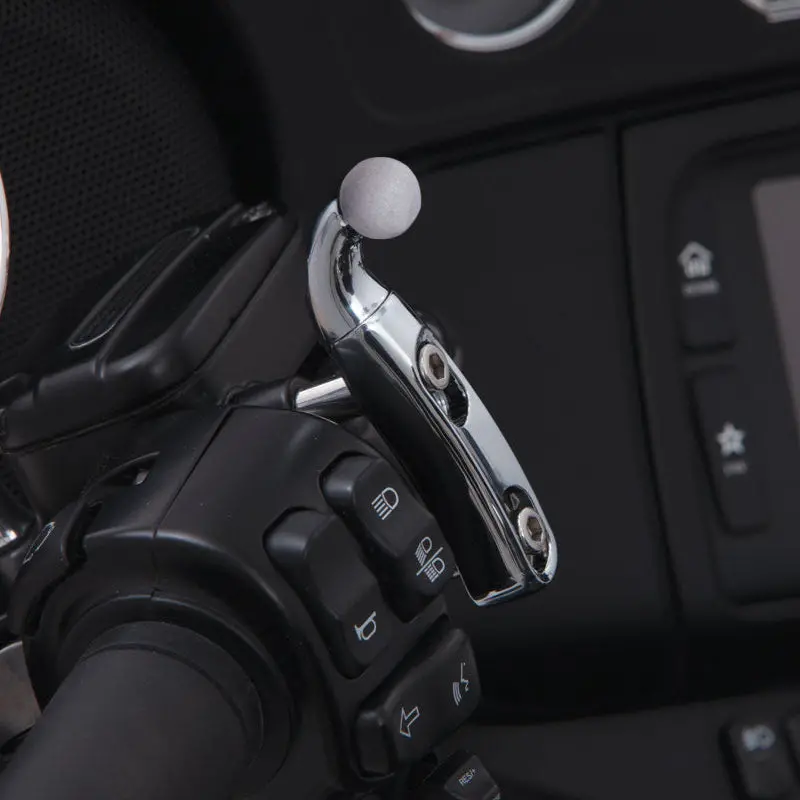 Gen 2 Perch Ball Mount Kit For Indian Pursuit 1