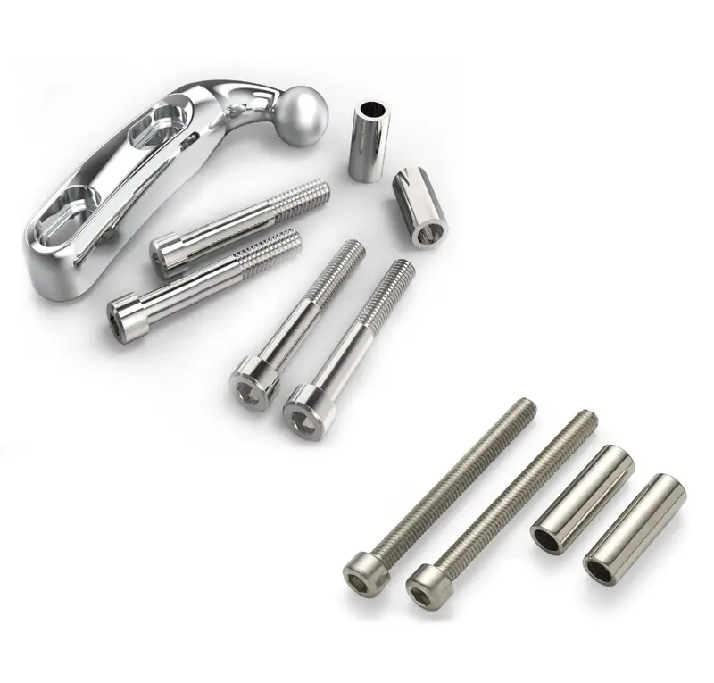 Gen 2 Perch Ball Mount Kit For Indian Pursuit 2