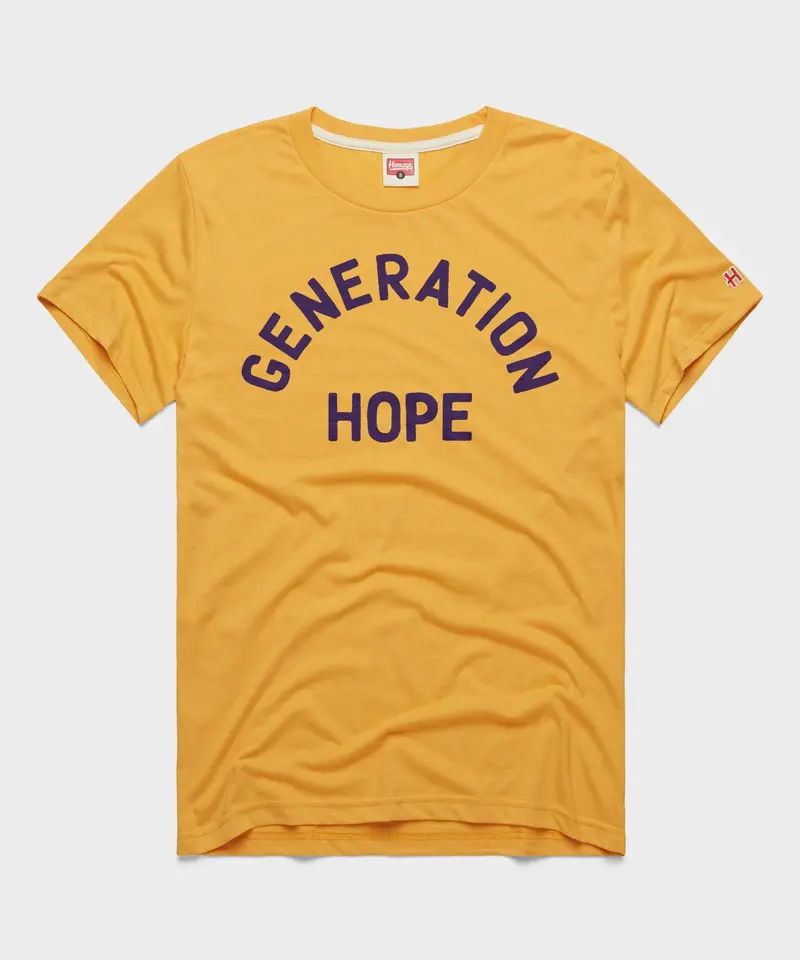 Generation Hope 1