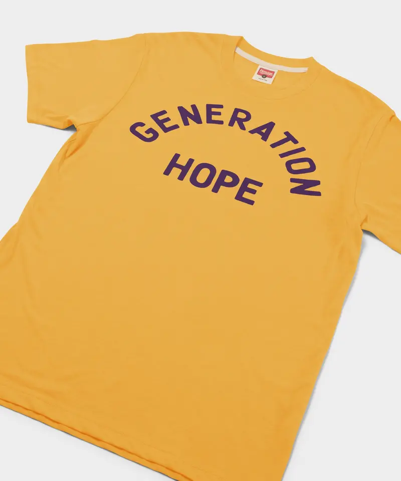 Generation Hope 2