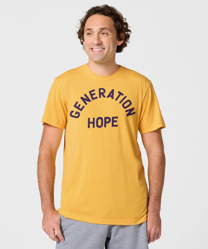 Generation Hope 3