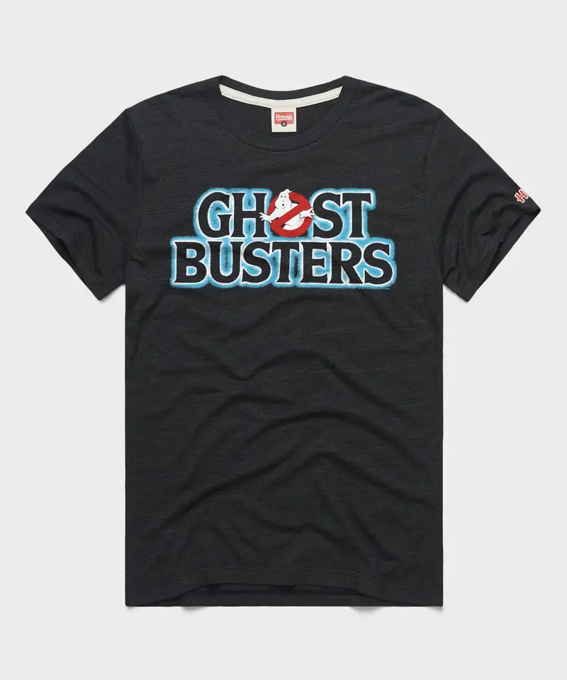 Ghostbusters Glow Logo 1
