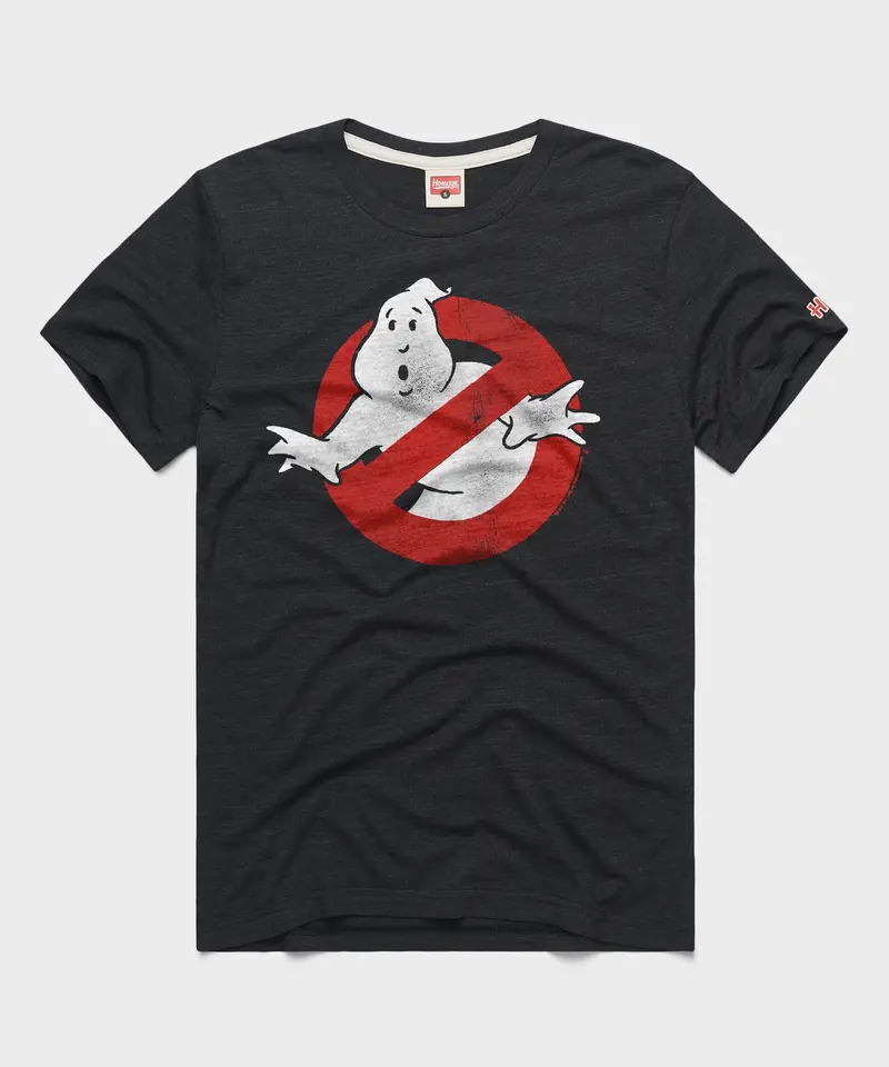 Ghostbusters Logo 1