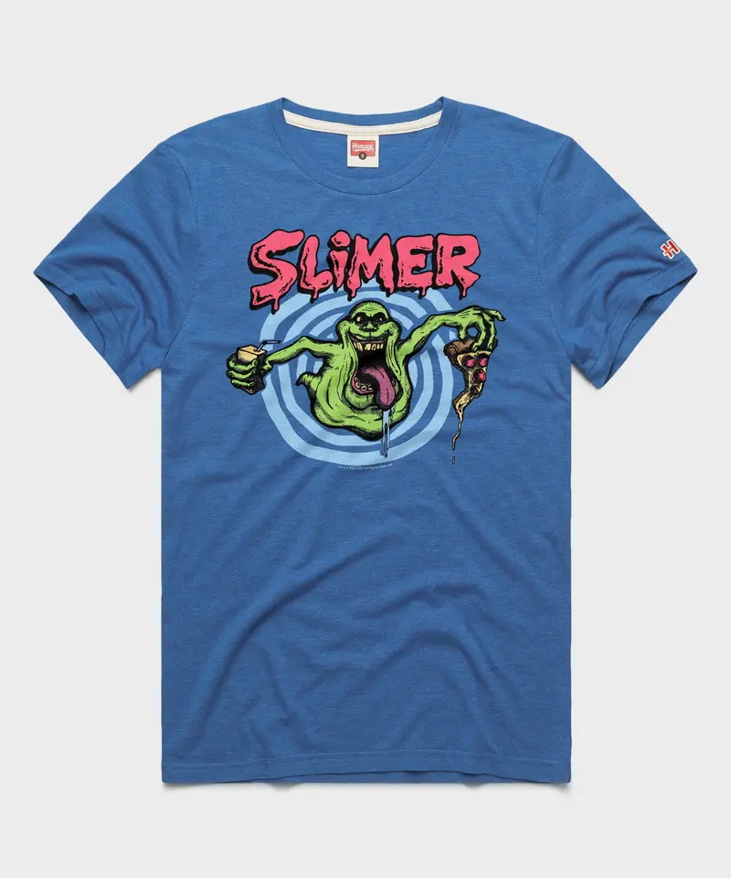 Ghostbusters Slimer 1