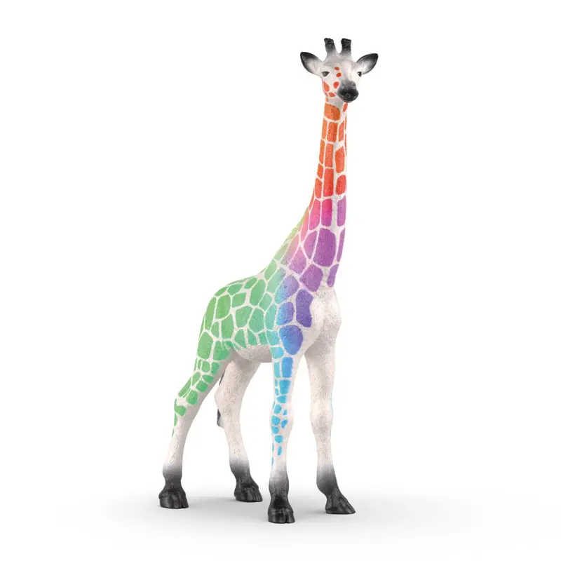 Giraffe 90 Years Edition 1