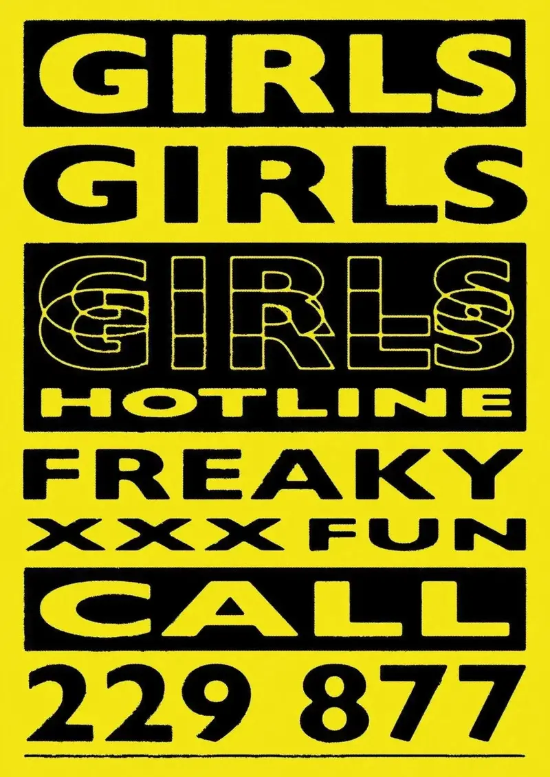 Girls Girls Girls 2