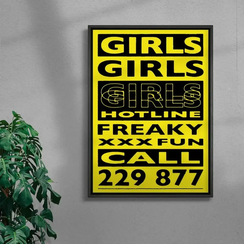 Girls Girls Girls 3