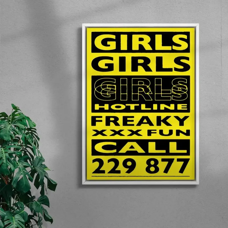 Girls Girls Girls 5
