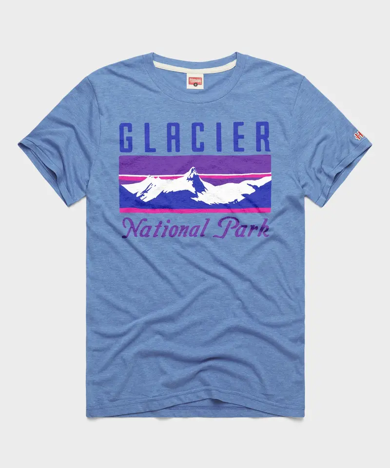 Glacier National Park 1