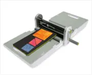 Go! Fabric Cutter Starter Set 1