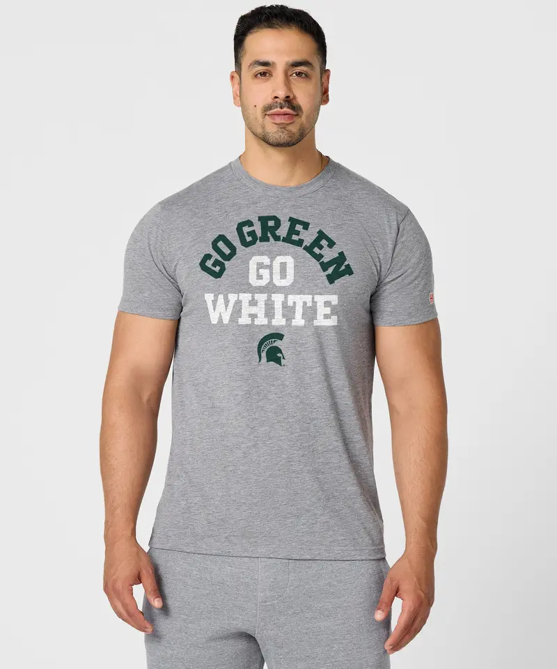 Go Green Go White 3