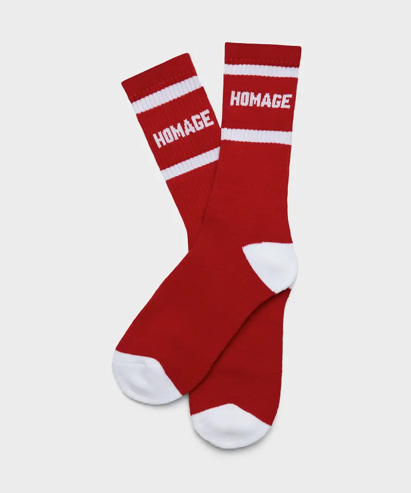 Go-To Athletic Socks 1