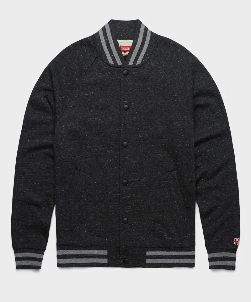 Go-To Fleece Jacket 10
