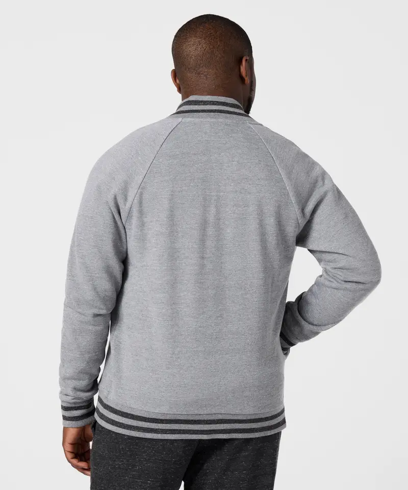 Go-To Fleece Jacket 2