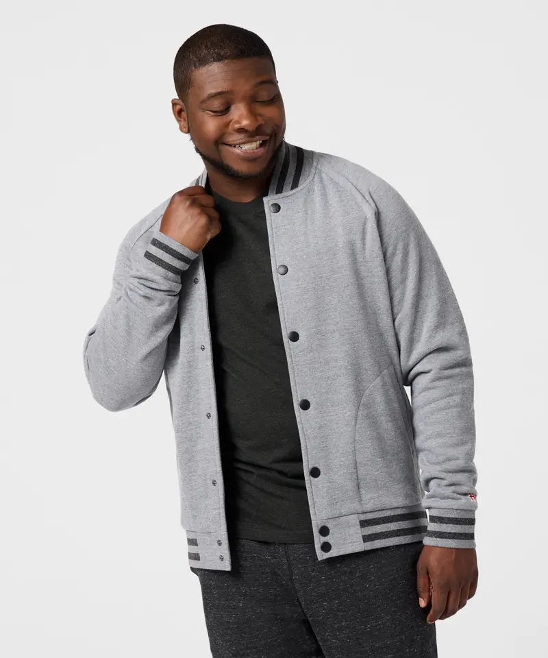 Go-To Fleece Jacket 3