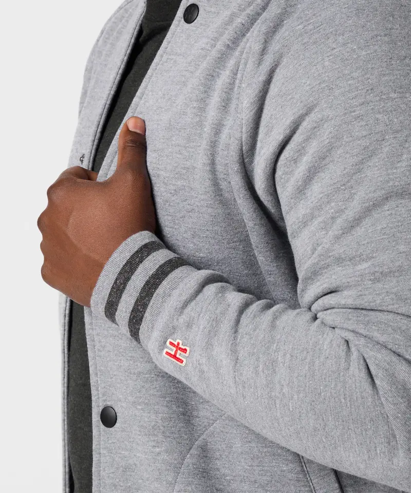 Go-To Fleece Jacket 4