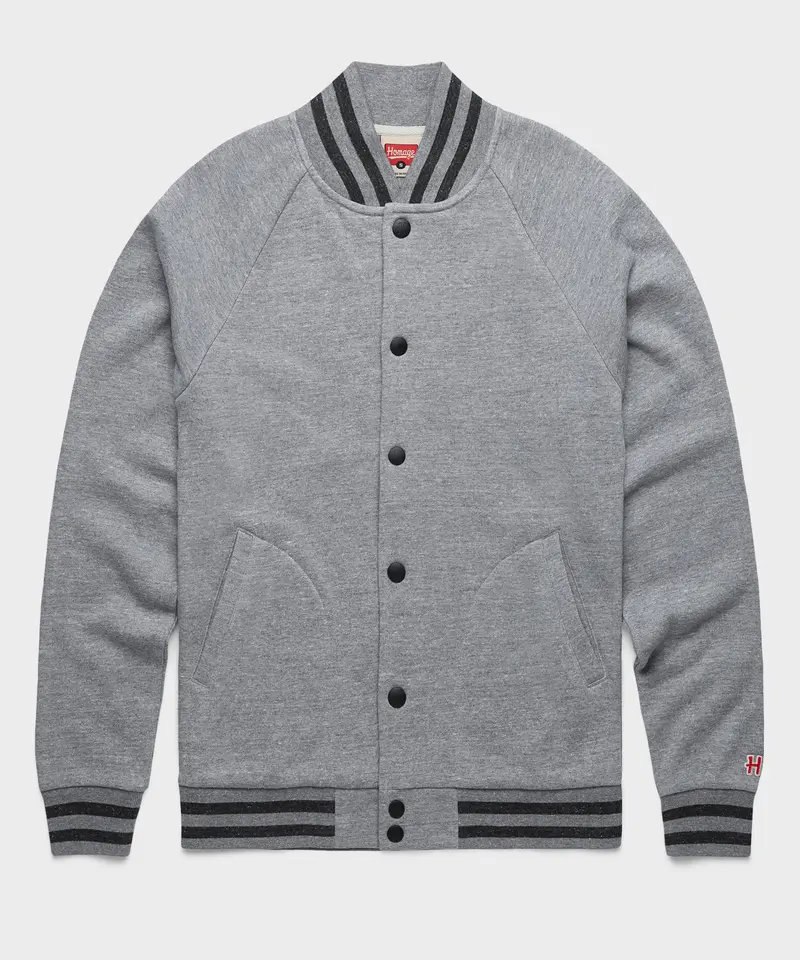 Go-To Fleece Jacket 5