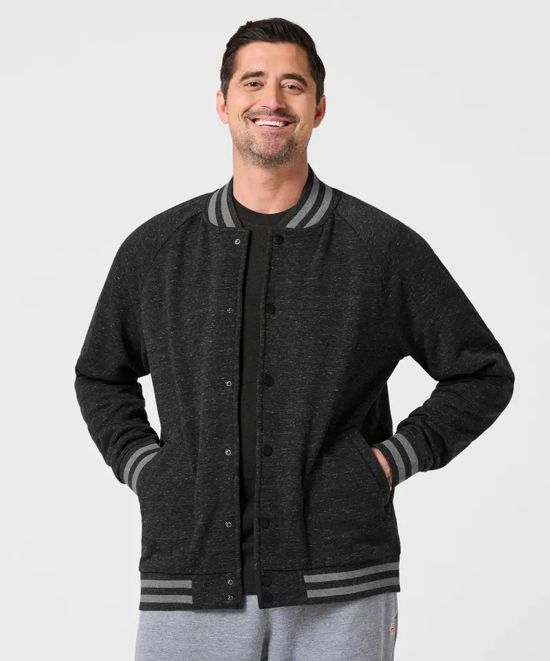 Go-To Fleece Jacket 8