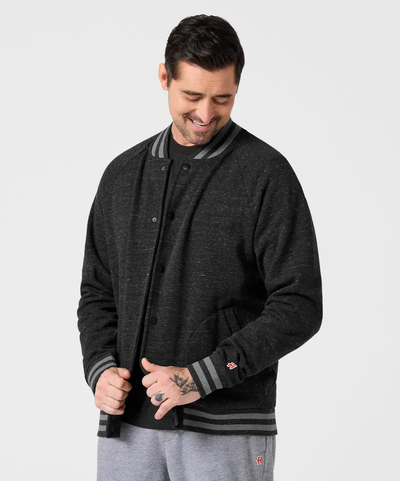 Go-To Fleece Jacket 8