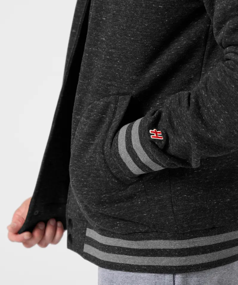 Go-To Fleece Jacket 9