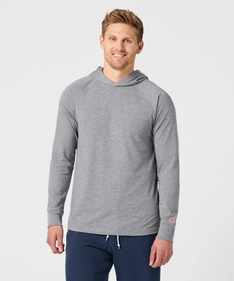 Go-To Lightweight Hoodie 1