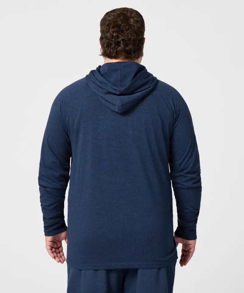 Go-To Lightweight Hoodie 10