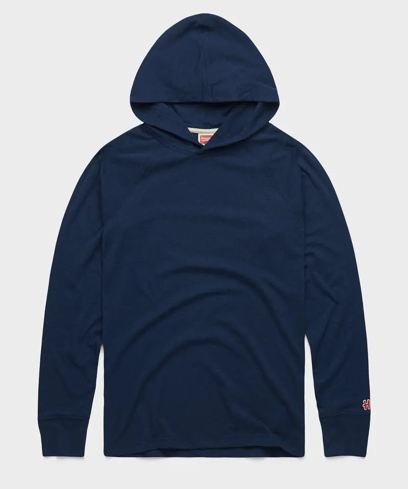 Go-To Lightweight Hoodie 13