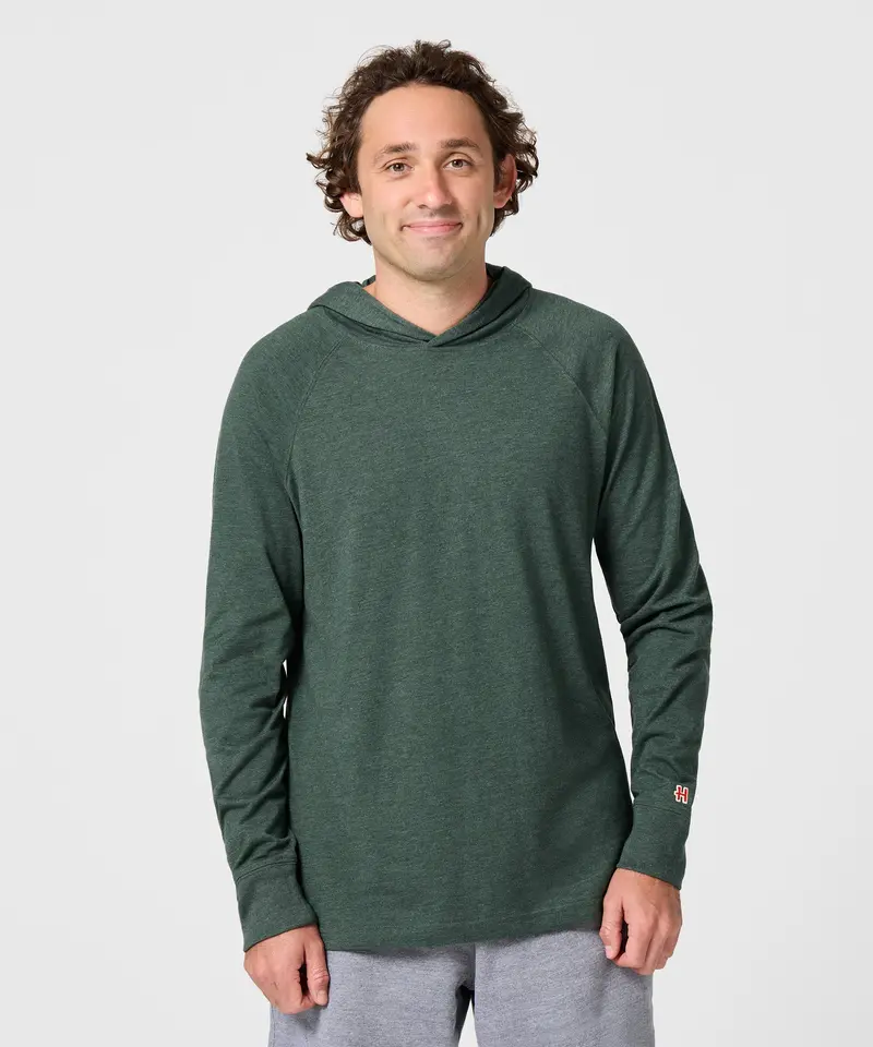 Go-To Lightweight Hoodie 14