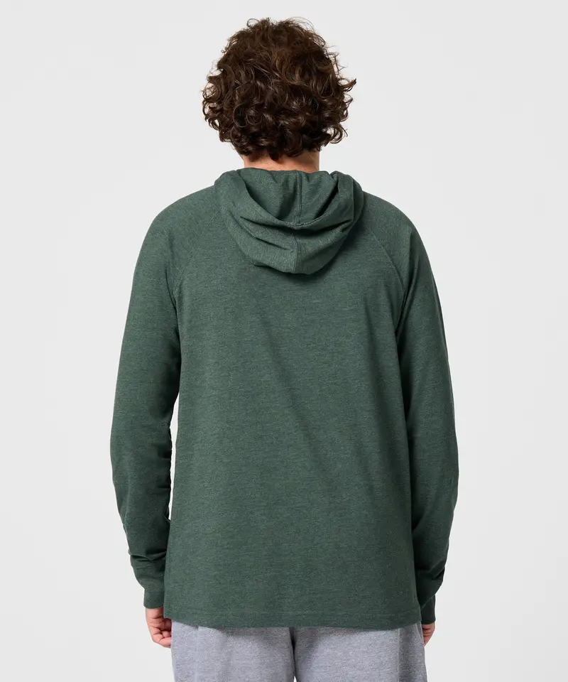 Go-To Lightweight Hoodie 15
