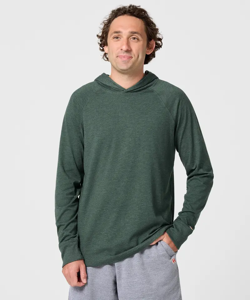 Go-To Lightweight Hoodie 16