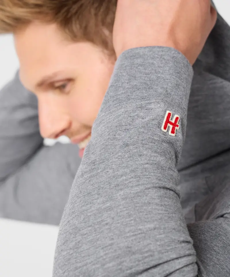 Go-To Lightweight Hoodie 2