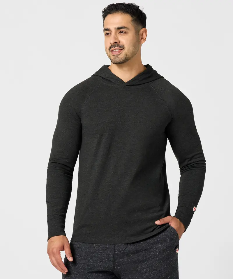 Go-To Lightweight Hoodie 21