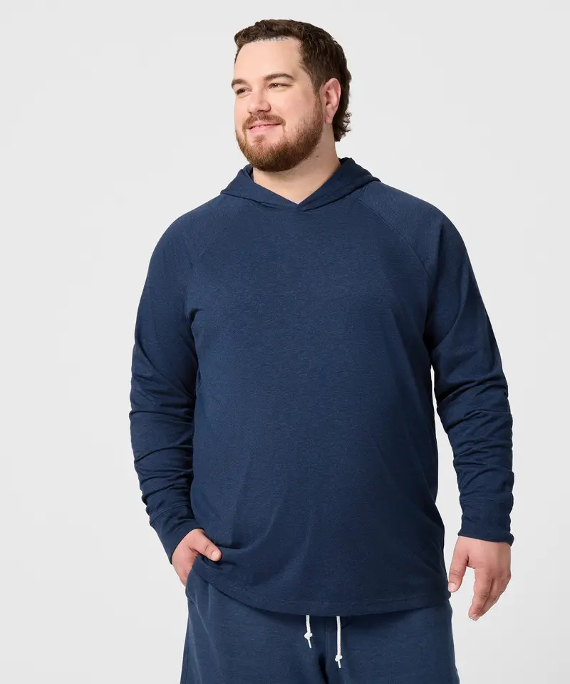 Go-To Lightweight Hoodie 22