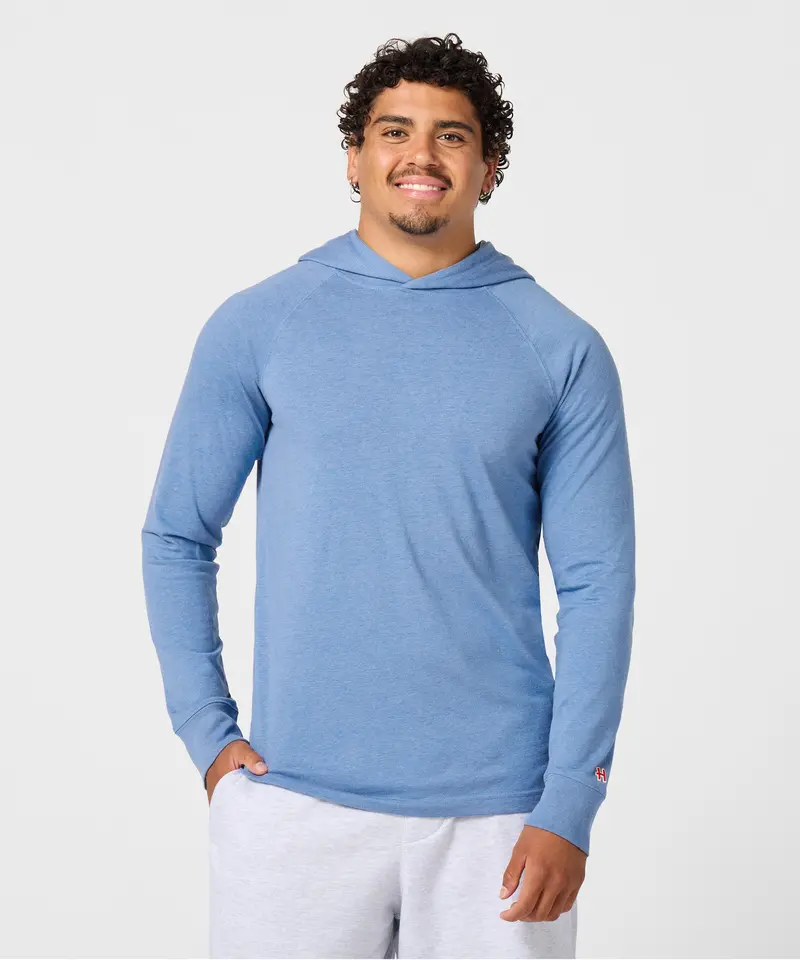 Go-To Lightweight Hoodie 26