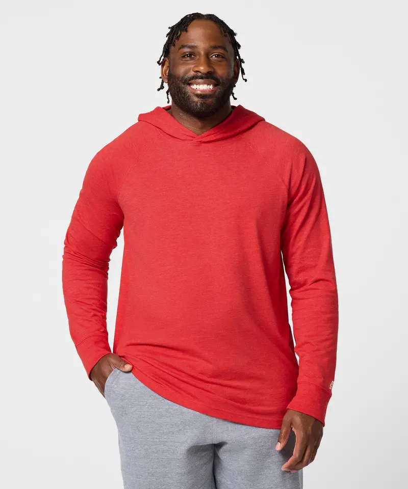 Go-To Lightweight Hoodie 34