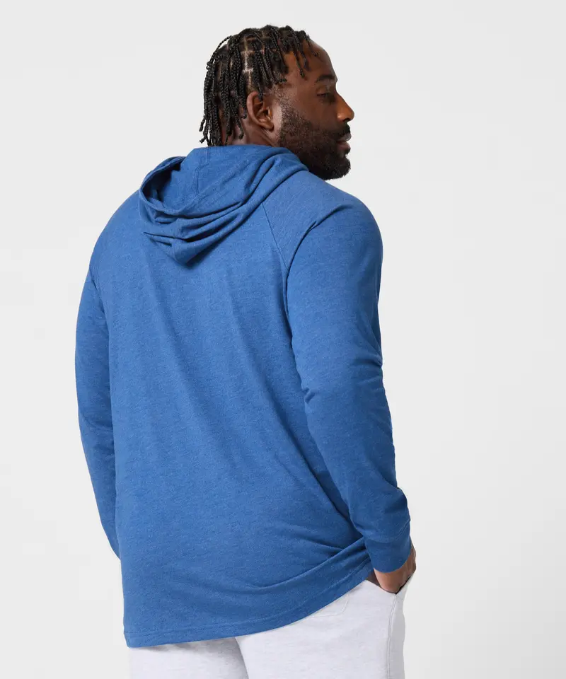 Go-To Lightweight Hoodie 5