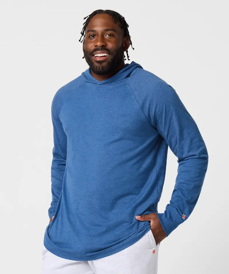 Go-To Lightweight Hoodie 6