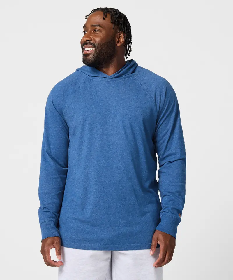 Go-To Lightweight Hoodie 8