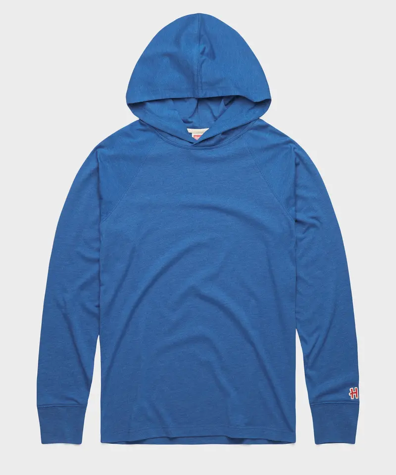 Go-To Lightweight Hoodie 8