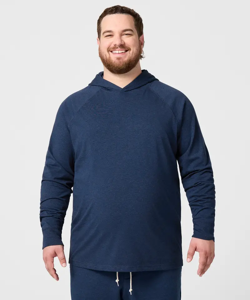Go-To Lightweight Hoodie 9