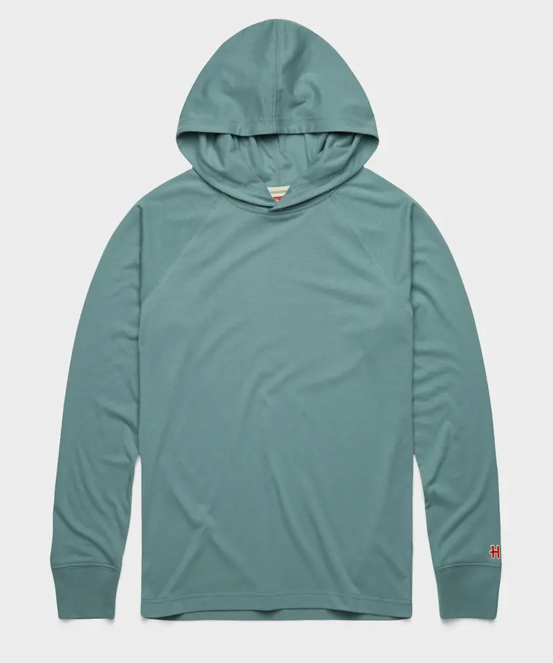 Go-To Lightweight Performance Hoodie