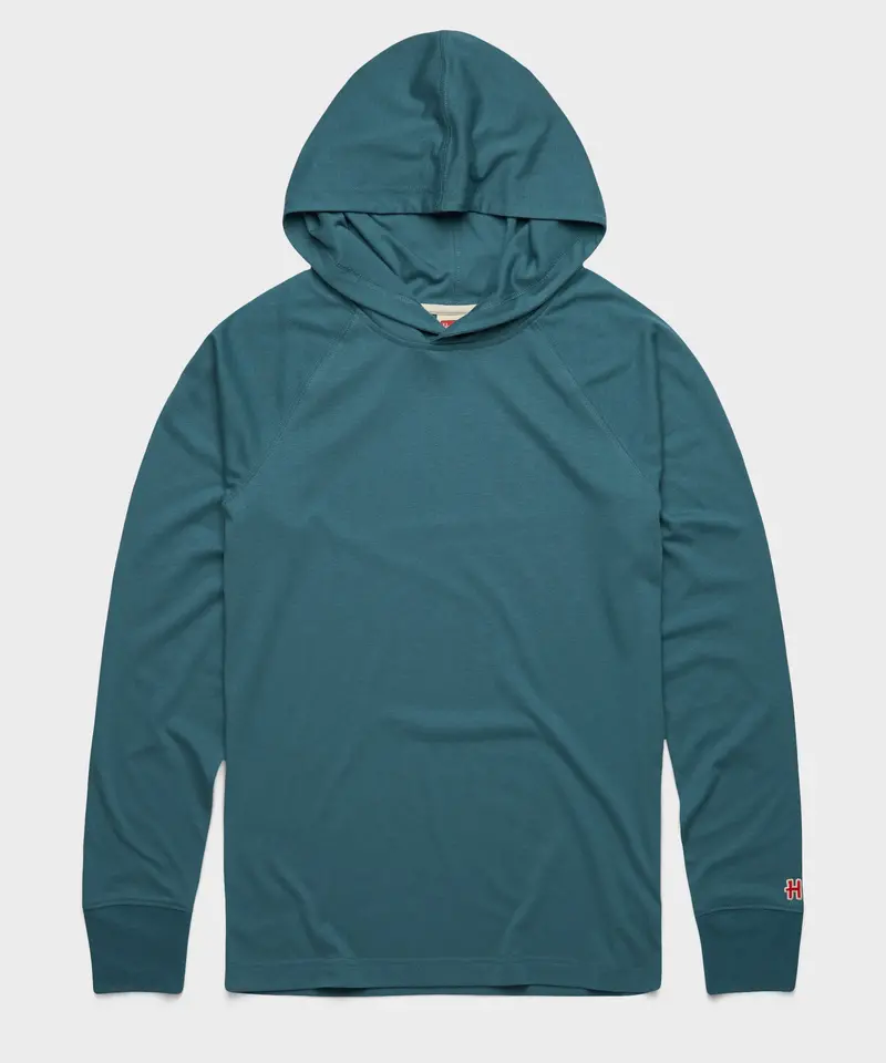 Go-To Lightweight Performance Hoodie