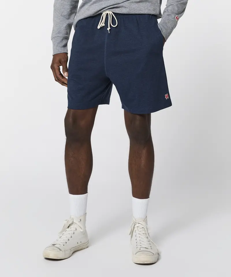 Go-To Lightweight Shorts 1