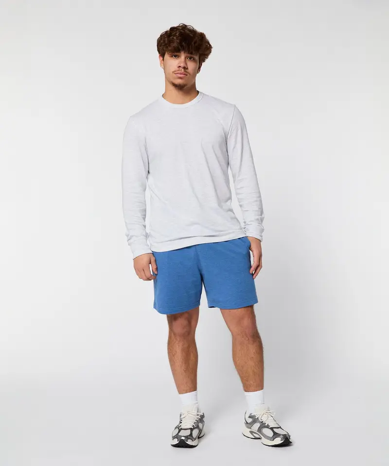Go-To Lightweight Shorts 11
