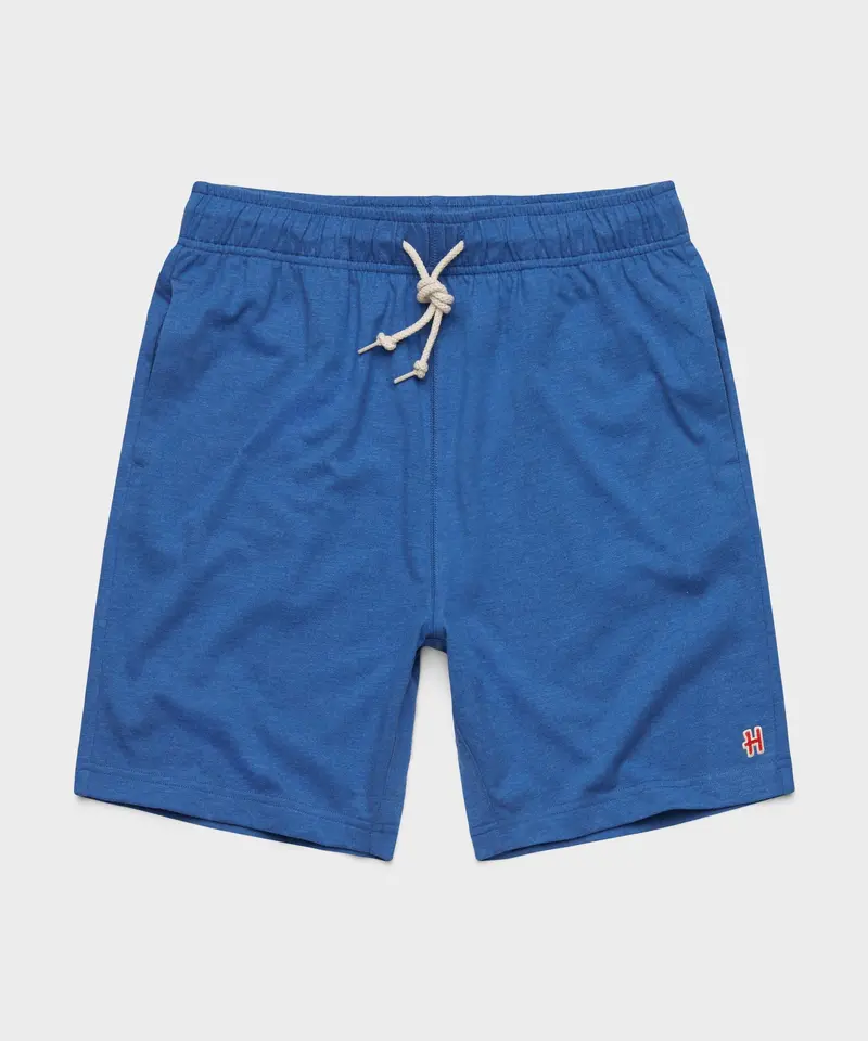 Go-To Lightweight Shorts 12