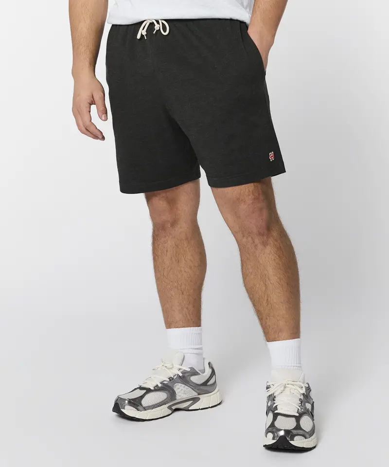 Go-To Lightweight Shorts 15