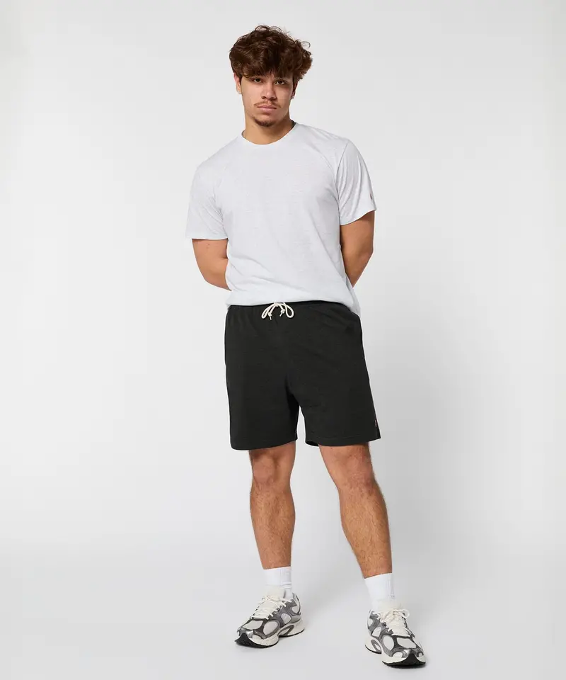 Go-To Lightweight Shorts 15
